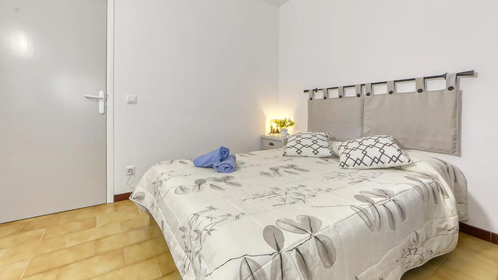 Holiday Home Petitbon By Interhome Empuriabrava