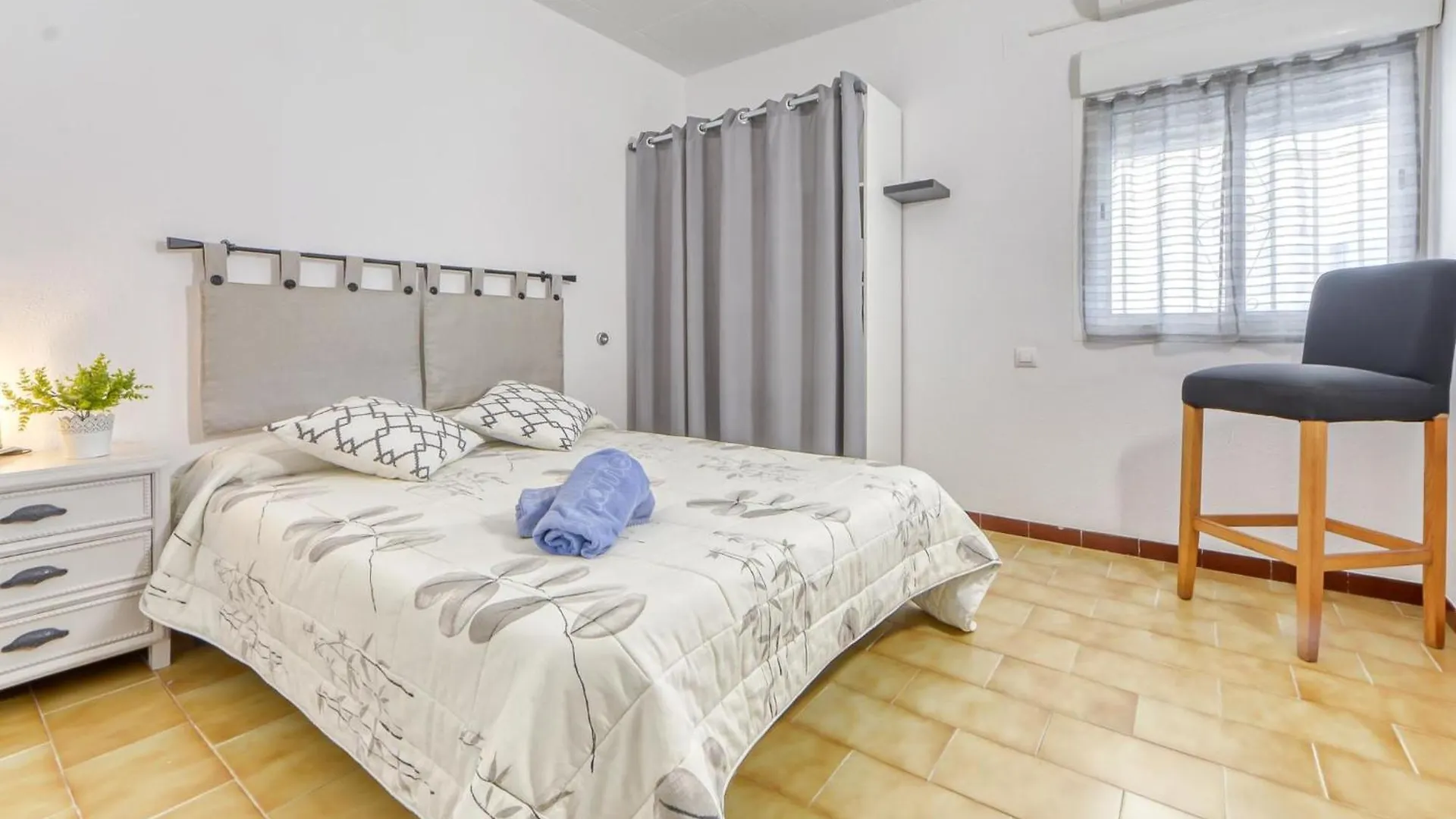 Holiday Home Petitbon By Interhome Empuriabrava 0*,