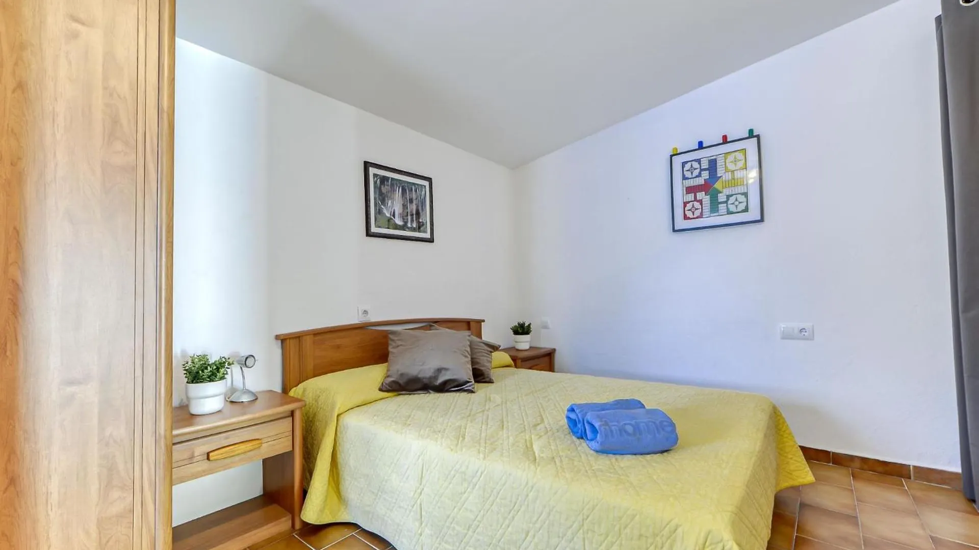 Holiday Home Petitbon By Interhome Empuriabrava