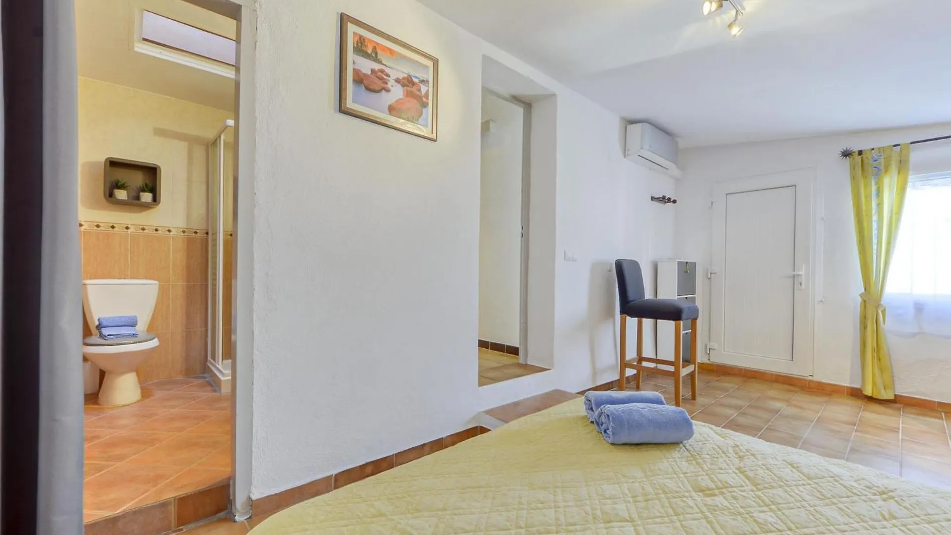Holiday Home Petitbon By Interhome Empuriabrava