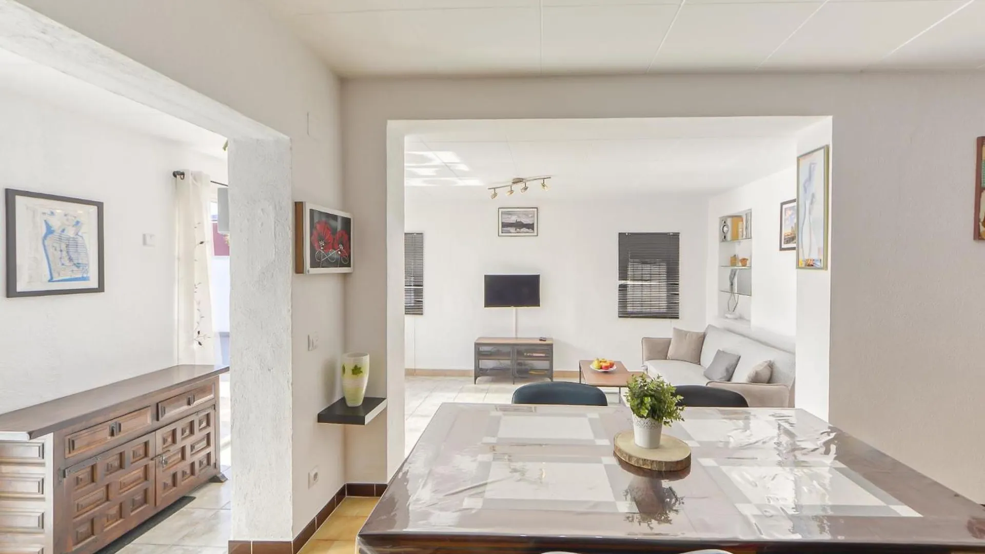 Holiday Home Petitbon By Interhome Empuriabrava Spanje