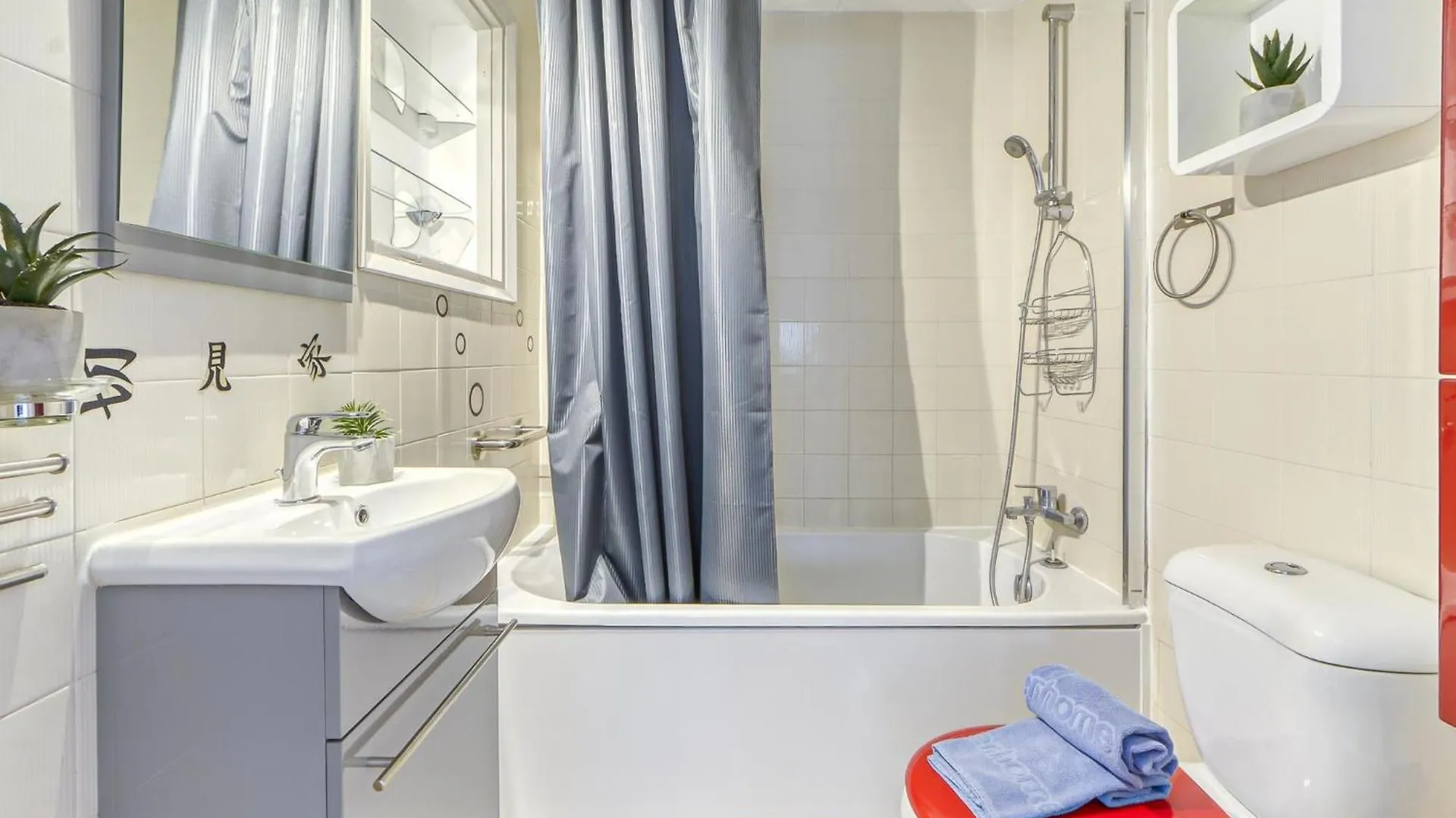 Holiday Home Petitbon By Interhome Empuriabrava 0*,