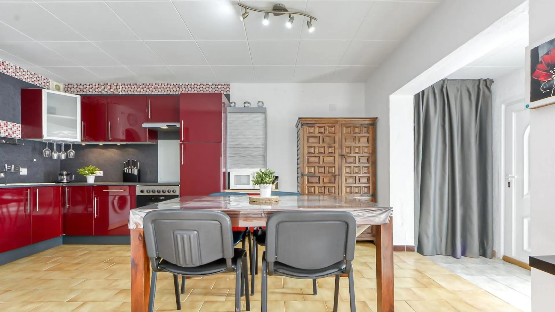 Holiday Home Petitbon By Interhome Empuriabrava 0*,  Spanje