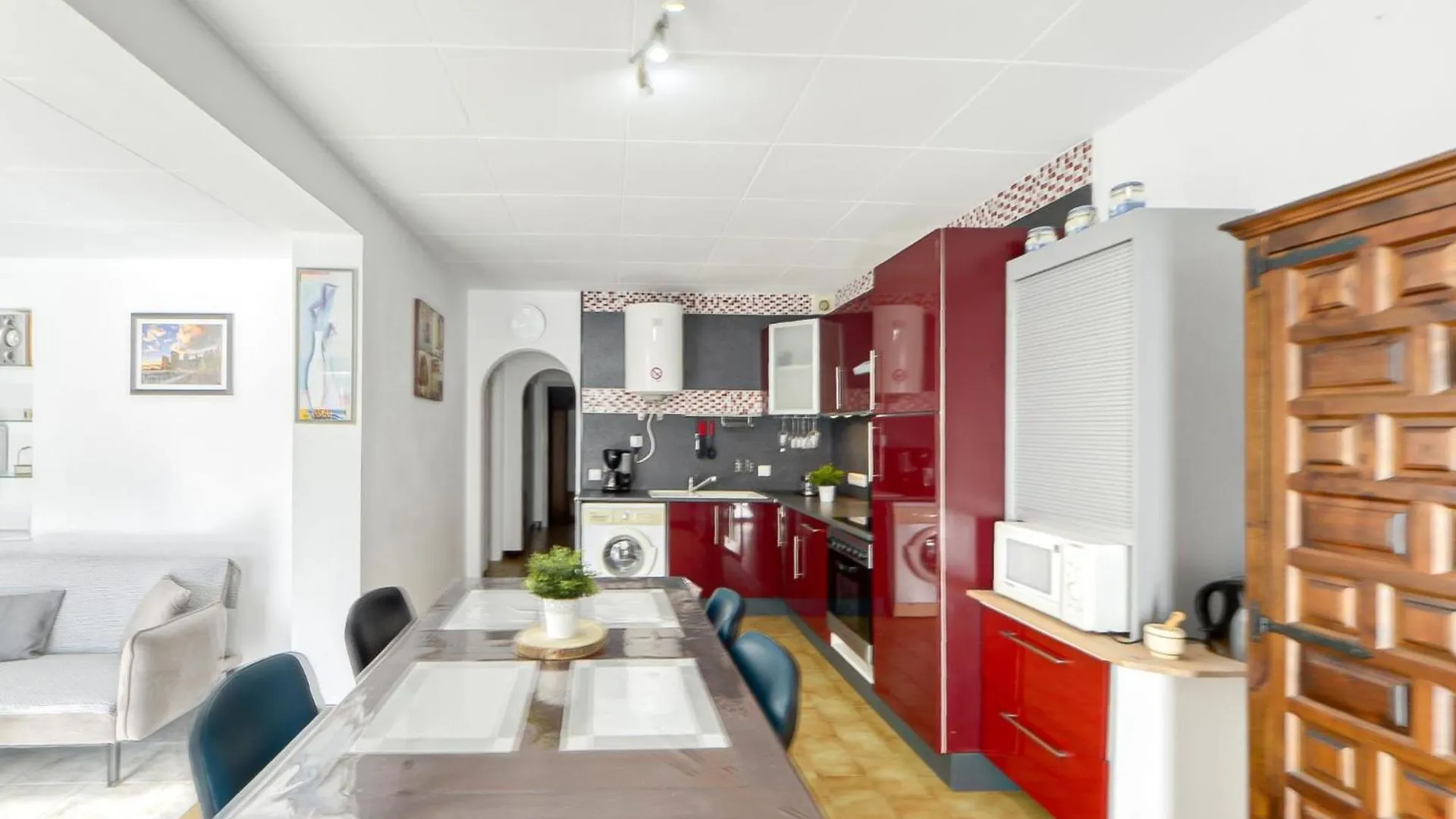 Holiday Home Petitbon By Interhome Empuriabrava