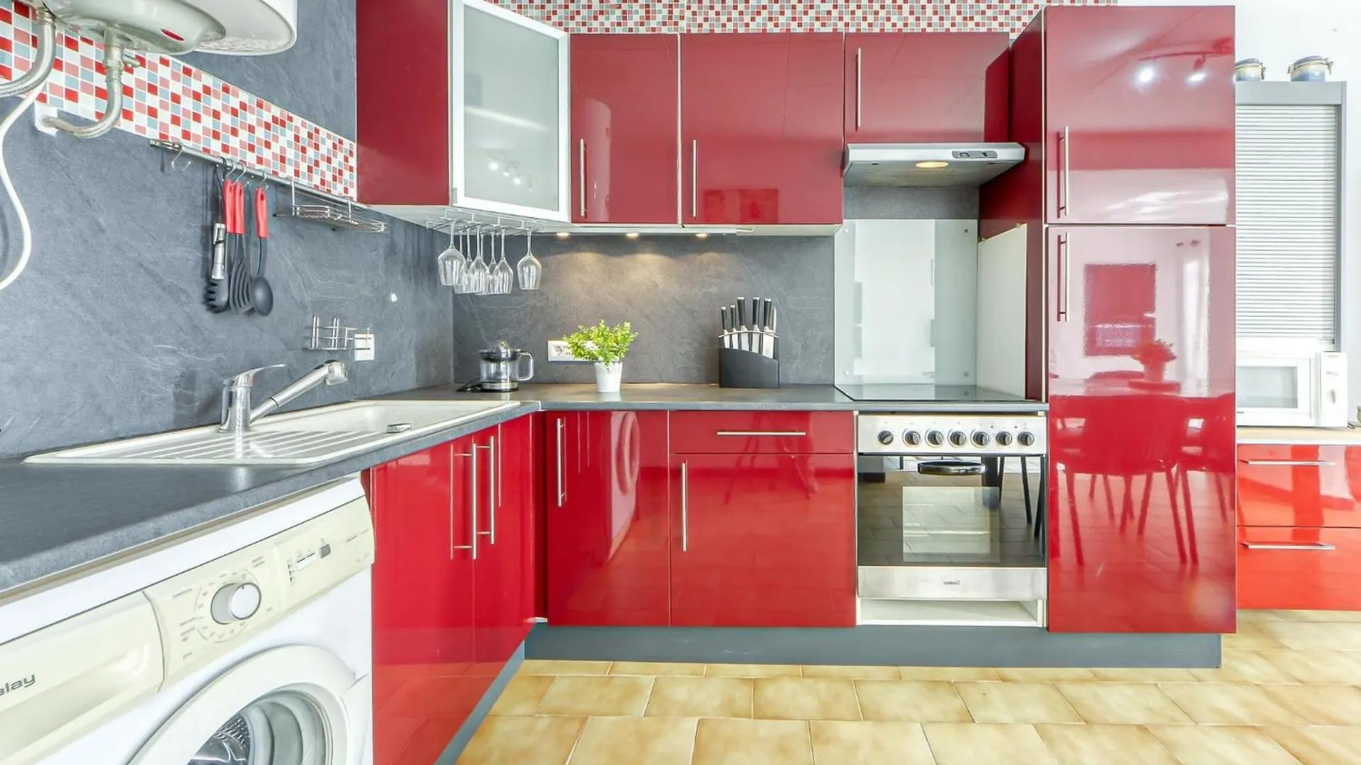 Holiday Home Petitbon By Interhome Empuriabrava