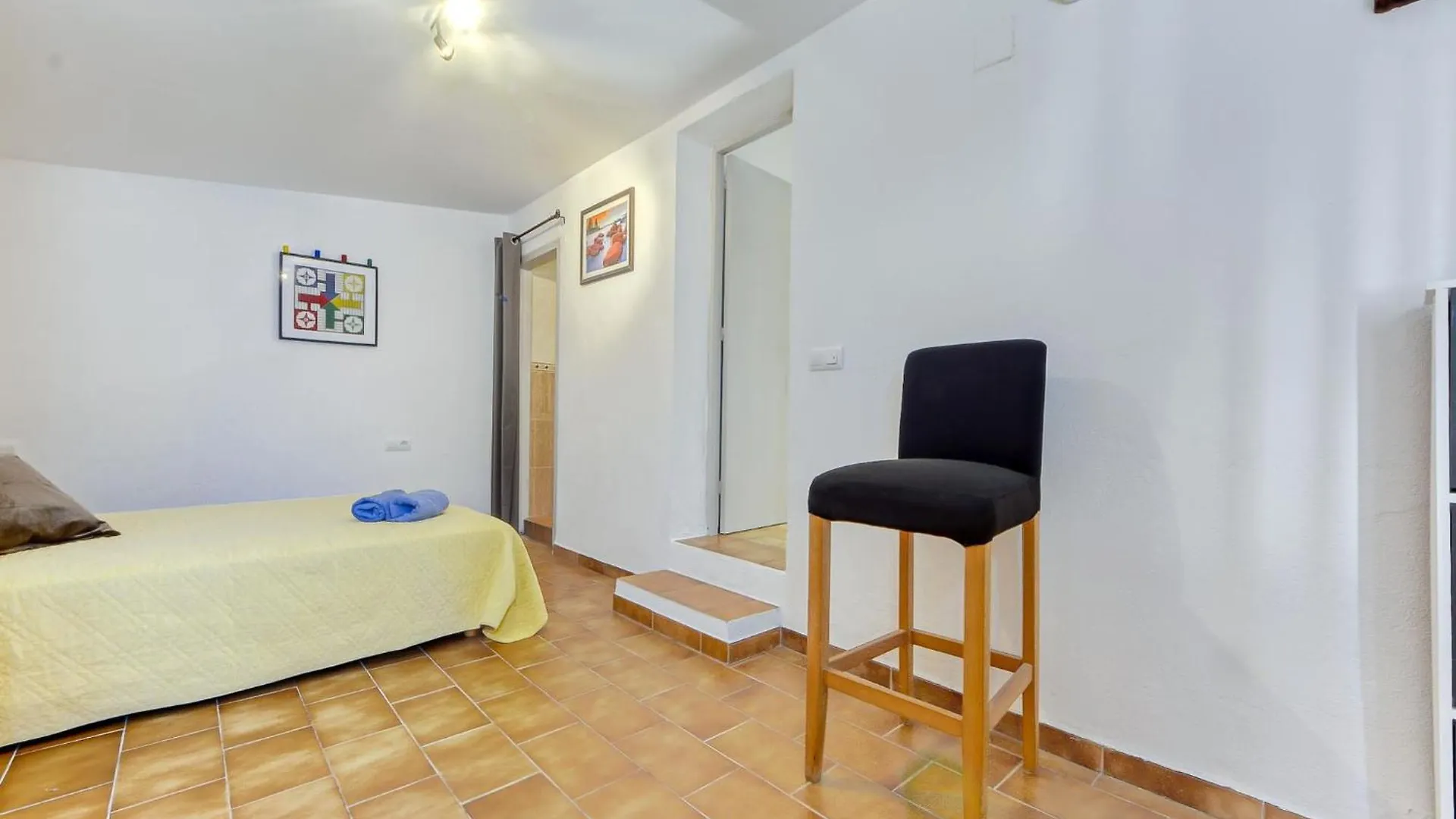 Holiday Home Petitbon By Interhome Empuriabrava Spanien