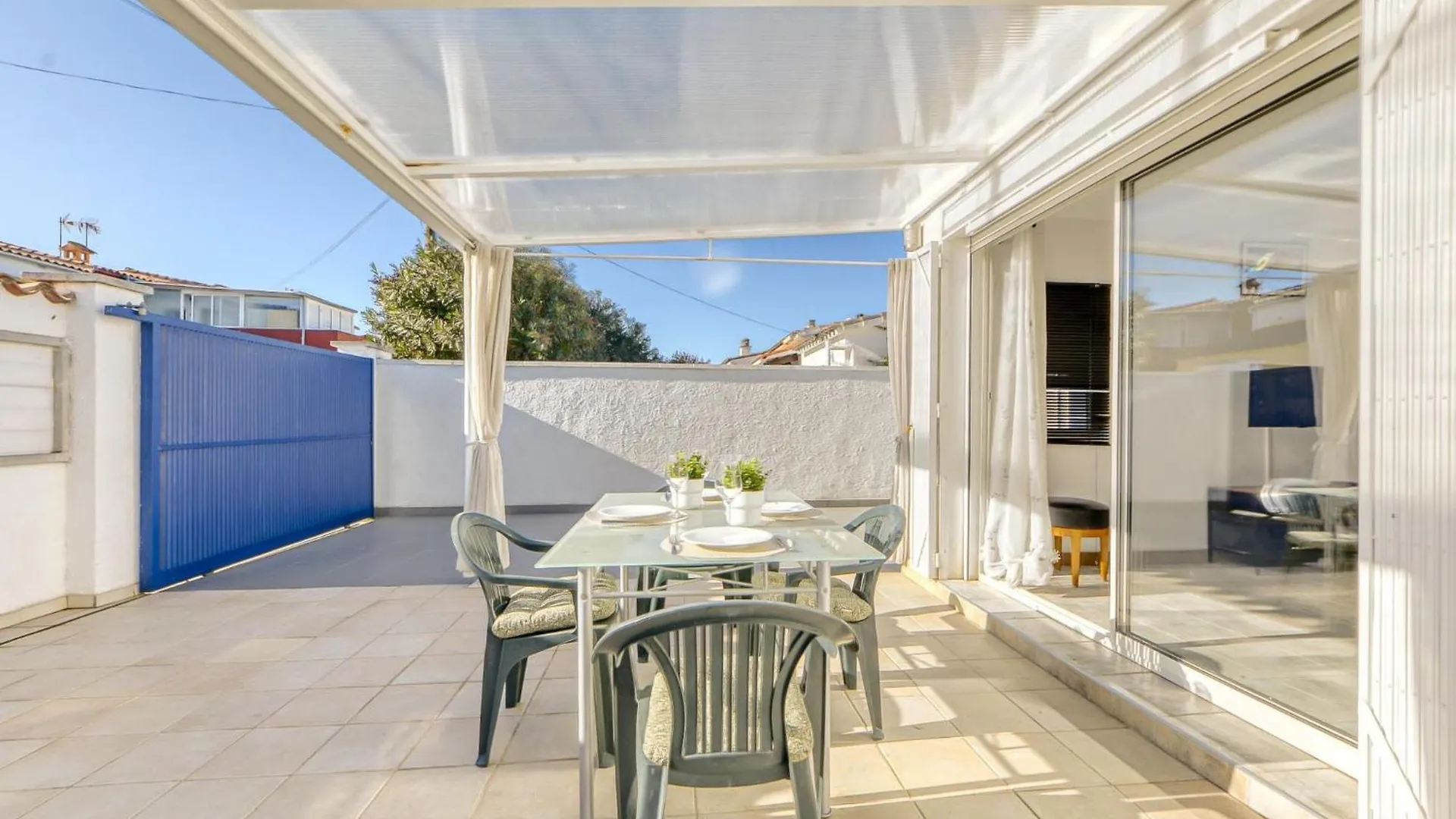 Holiday Home Petitbon By Interhome Empuriabrava Spanien